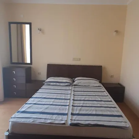Sea Kristal Beach,nessebar Apartment Nesebar