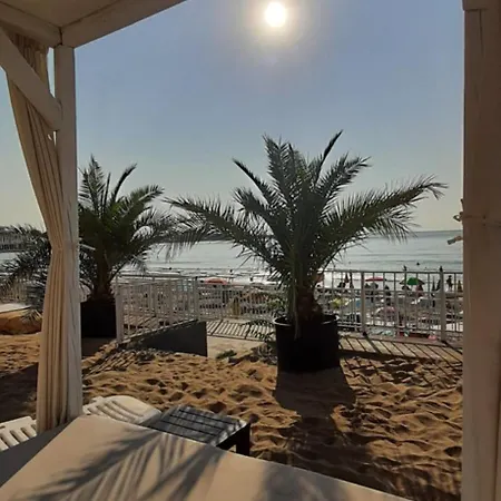Sea Kristal Beach,nessebar