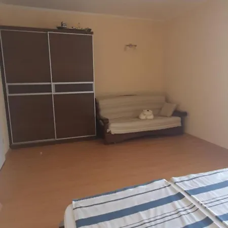 Apartment Sea Kristal Beach,nessebar
