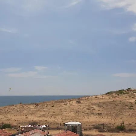 Apartment Sea Kristal Beach,nessebar *