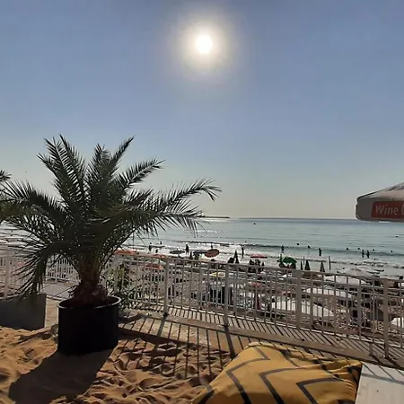 Sea Kristal Beach,nessebar Apartment *