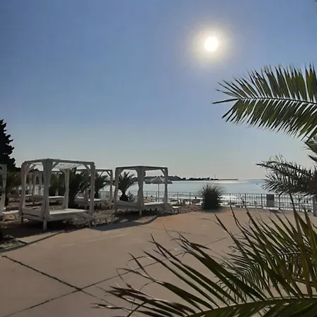 Apartment Sea Kristal Beach,nessebar *