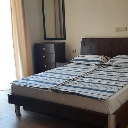 Sea Kristal Beach,nessebar Apartment Nesebar