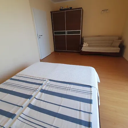 Sea Kristal Beach,nessebar Apartment