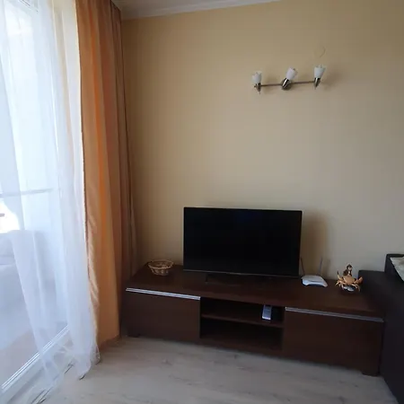 Sea Kristal Beach,nessebar Apartment *