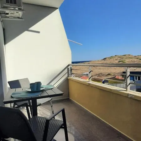Apartment Sea Kristal Beach,nessebar