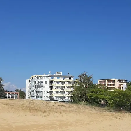 Sea Kristal Beach,nessebar Apartment *