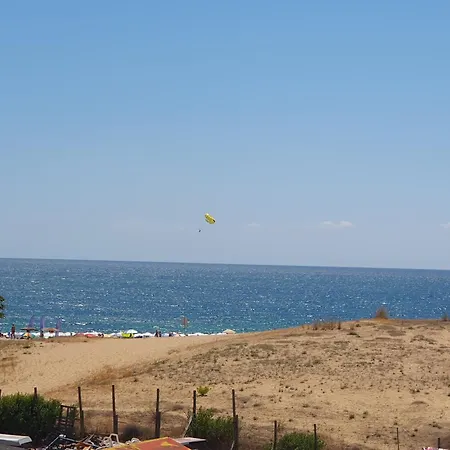 Sea Kristal Beach,nessebar Nesebăr
