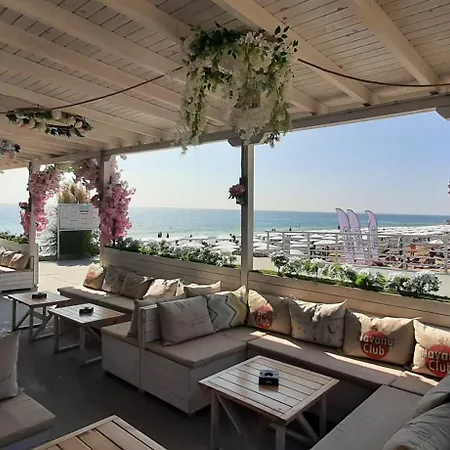 Apartament Sea Kristal Beach,nessebar Nesebăr